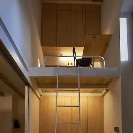 1br With Patio Near The