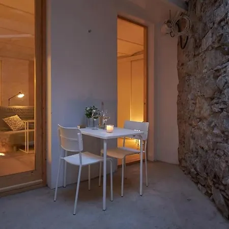 1br With Patio Near The Apartamento *